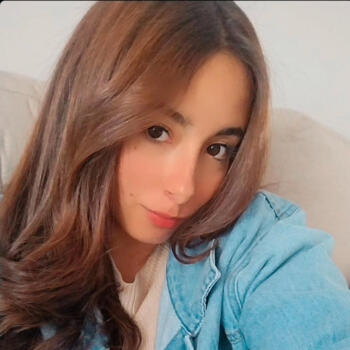 Babysitter in Bogotá: Maria Jose