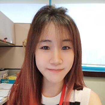 Babysitter in Singapore Island: Krystal