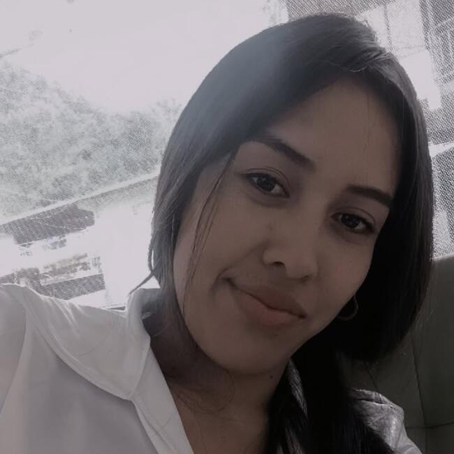 Nanny in Madrid: Milena López