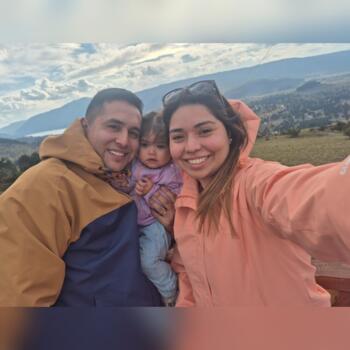 Babysitting job in Concepción: babysitting job Javiera