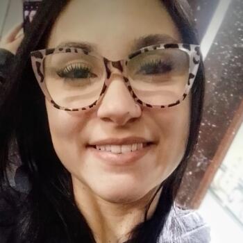 Babysitter Porto Alegre: Daiana