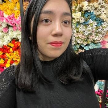 Niñera en Santiago de Chile: Iveth