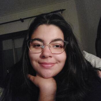 Babysitter in Braga: Ligia Soares