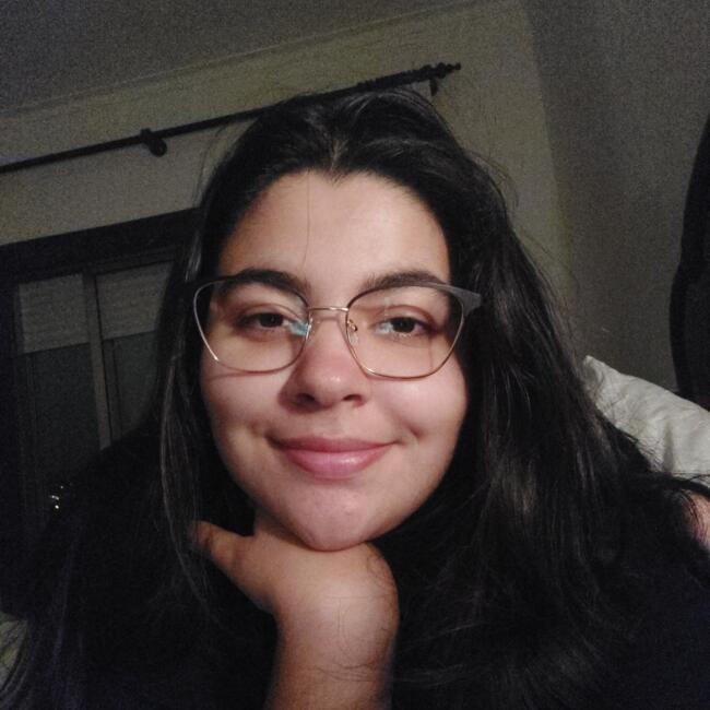 Babysitter em Braga: Ligia Soares