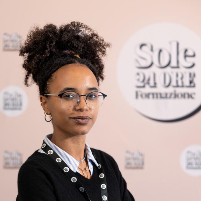 Babysitter a Napoli: Evangelista