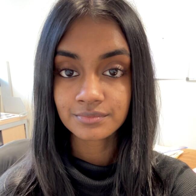 Babysitter in Vaulx-en-Velin: Grécie