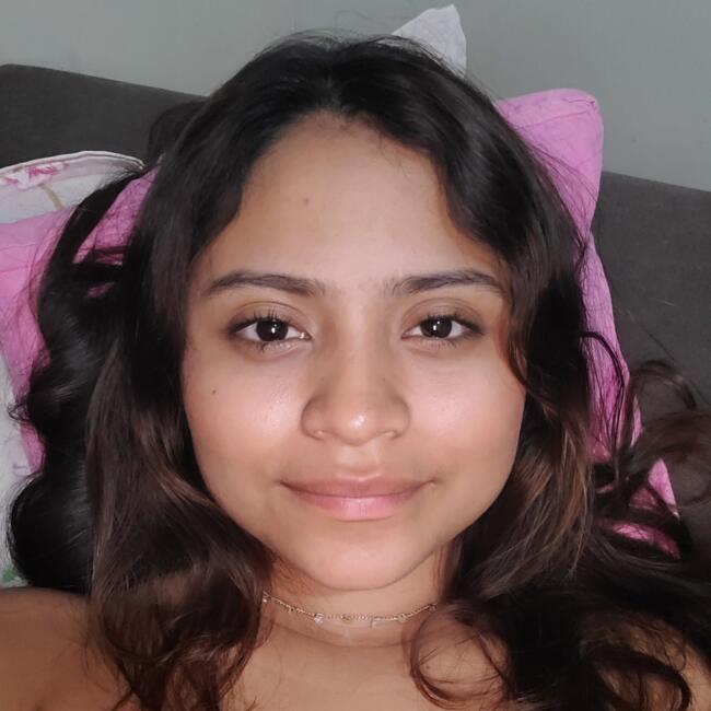 Babá em Belém: Malu