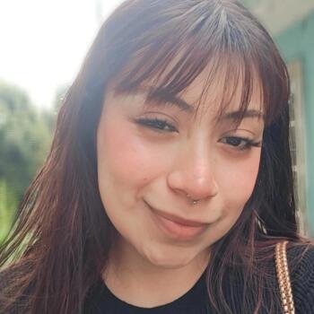 Babysitter in Xalapa: Maria