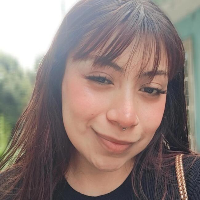 Niñera en Xalapa: Maria