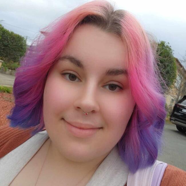 Babysitter in Canberra: Jessica