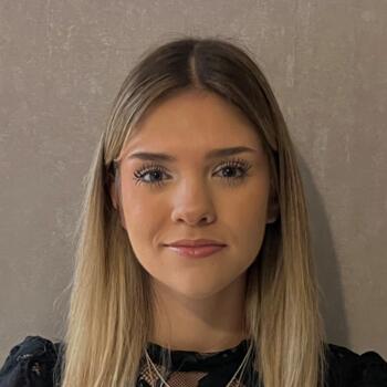 Baby-sitter à Aix-en-Provence: Melodie