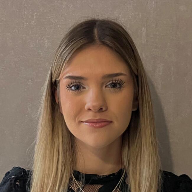 Baby-sitter à Aix-en-Provence: Melodie