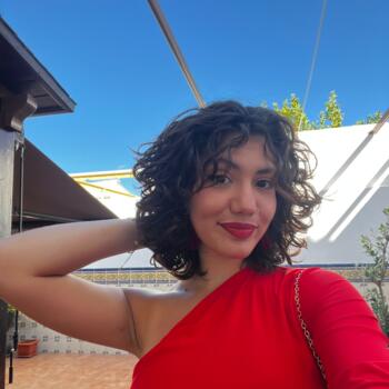 Nanny Granada: Claudia