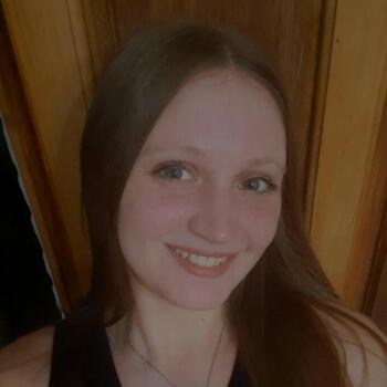 Niñera en Paraná: Luciana