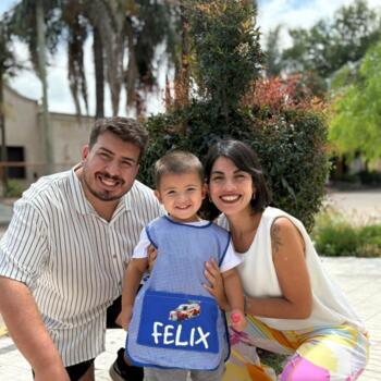 Babysitting job in Zárate: babysitting job Juan