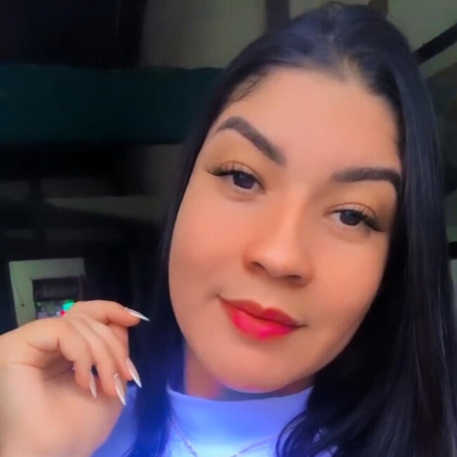 Babysitter in Maceió: Michelle