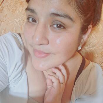 Babysitter Gandia: Shirley