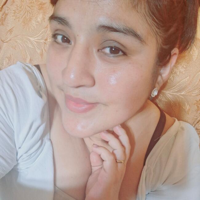 Babysitter in Gandia: Shirley