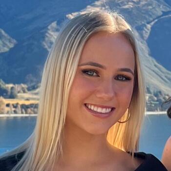 Nanny in Christchurch: Abby