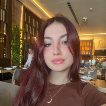 Babá em Porto Alegre: Giovanna