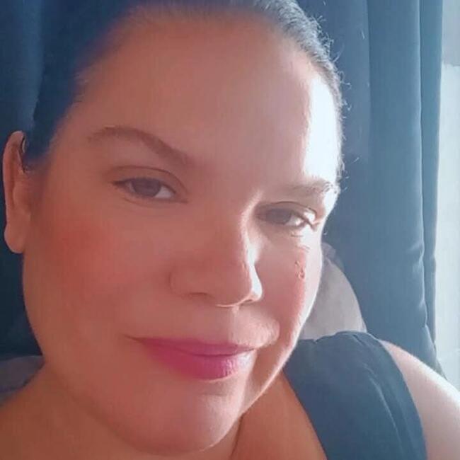 Babá em Elias Fausto: Rosana