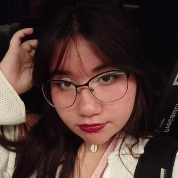 Babysitter in Santiago: Francisca