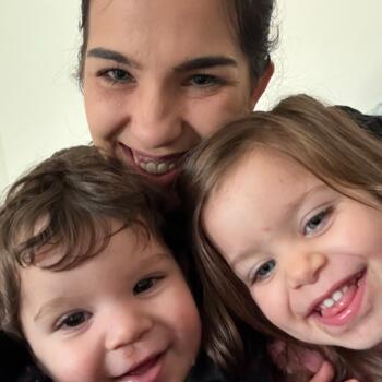 Babysitter Job in Luxemburg: Babysitter Job Mariarosaria