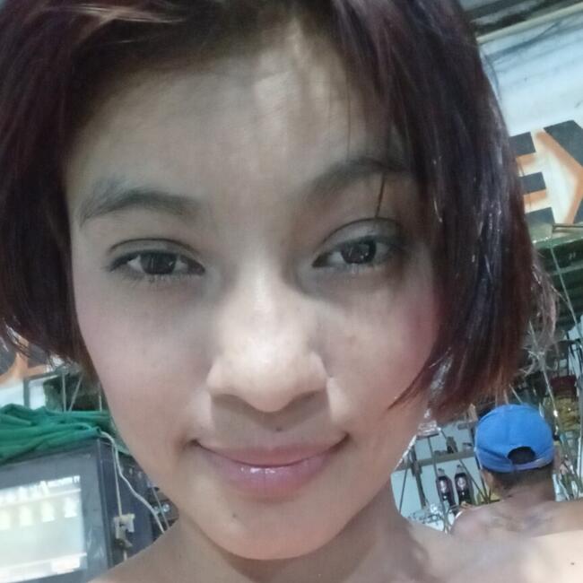 Babá em Manaus: Naysa