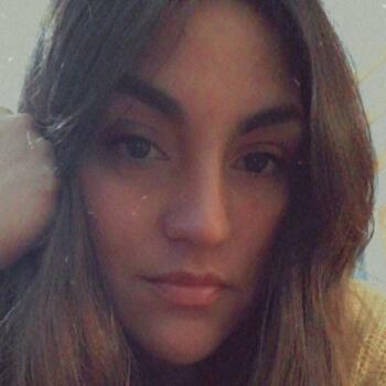 Babysitting job in La Calera: babysitting job María Jesús