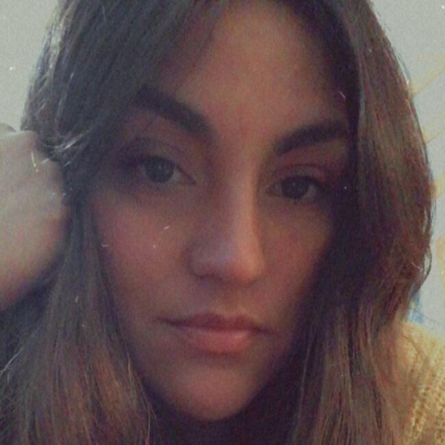 Trabajo para niñera en La Calera: María Jesús