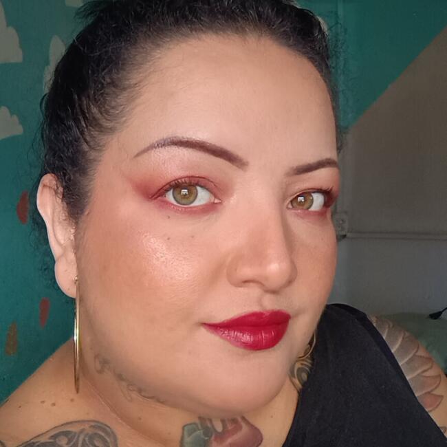 Emprego de babá em Goiânia: Julliana