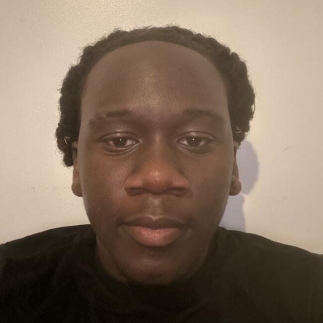 Babysitter in Swindon: Amani