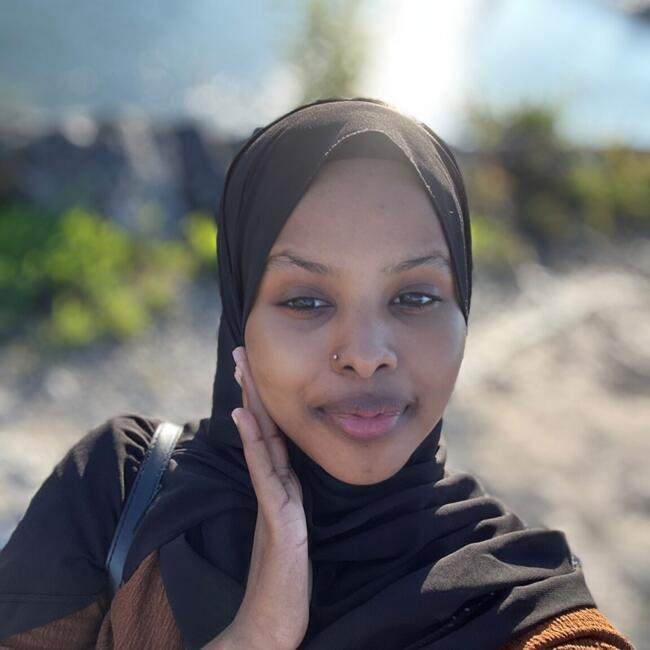 Barnvakt i Helsingfors: Ubah