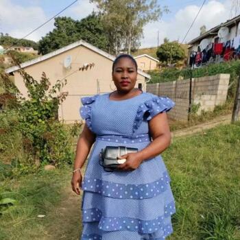 Babysitter Durban: Nomthandazo