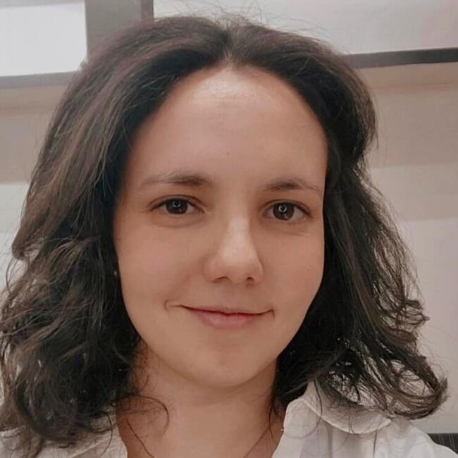 Babysitter in Maldonado: Sofía Pereyra