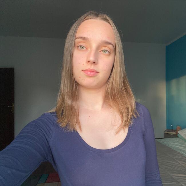 Babysitter in Chiari: Aileen