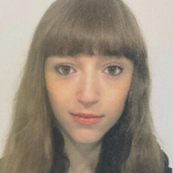 Babysitter a Codogno: Marta