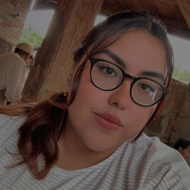 Babysitter in Xalapa: Alondra