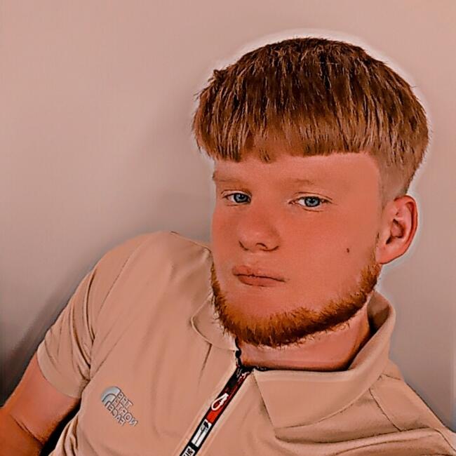 Babysitter in Sheffield: Connor