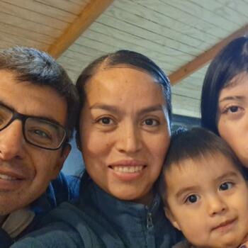 Parent Valdivia: Cristian