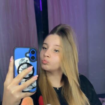 Babysitter in Woluwe-Saint-Lambert: Maylis