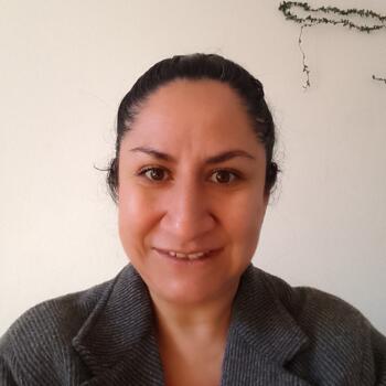 Babysitter Illnau-Effretikon: Monica Ricaño