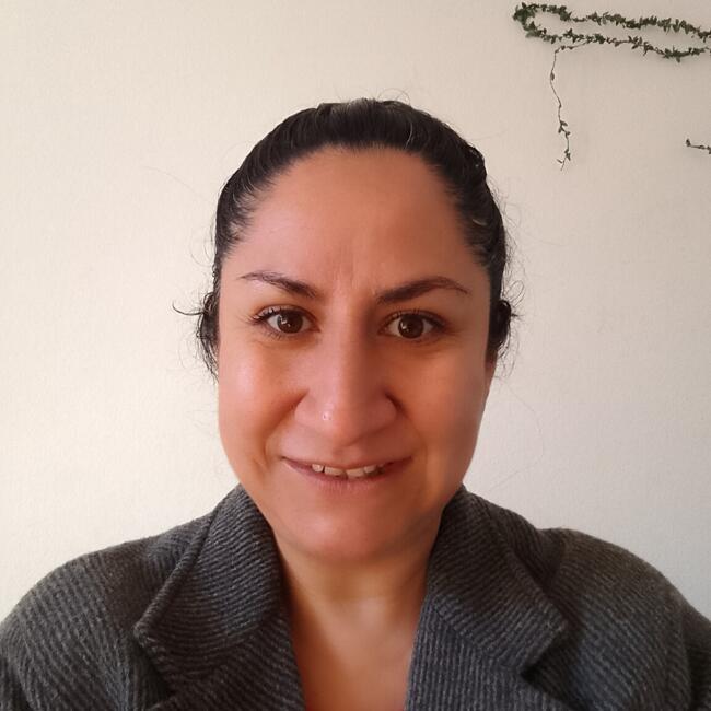 Babysitter a Illnau-Effretikon: Monica Ricaño