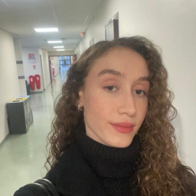 Babysitter in Argenteuil: Wiem