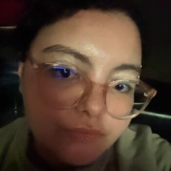 Babá em Colombo: Mayra Luz