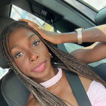 Babysitter Riverview (Florida): Jaida