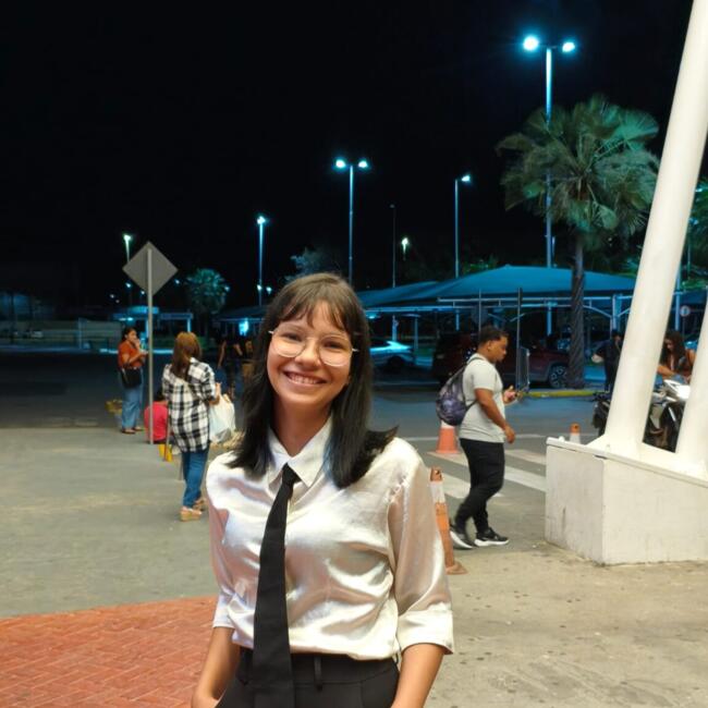 Babá em Petrolina: Hiandra