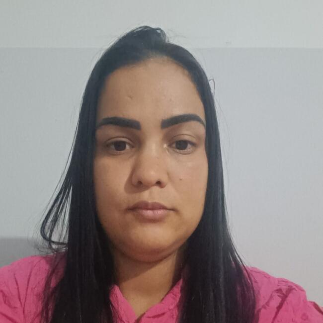 Babysitter in Maceió: Joyce