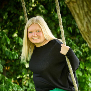 Babysitter in Bellefontaine: Brylee