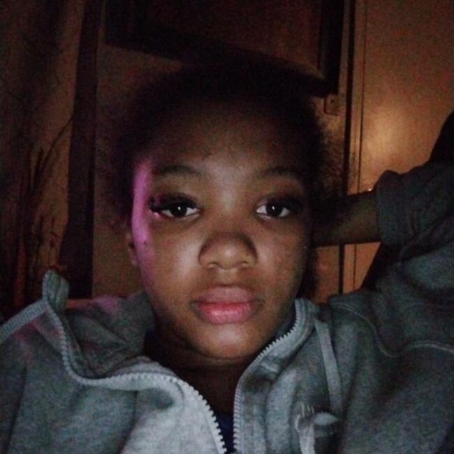 Babysitter in Missouri City (Texas): Jazlynn
